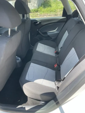 Seat Ibiza * GERMANY* 1.2TDI, снимка 11