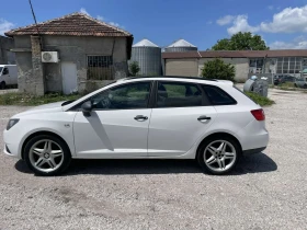 Seat Ibiza * GERMANY* 1.2TDI, снимка 2