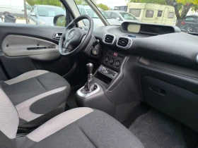 Citroen C3 Picasso 1.4 бензин Италия , снимка 6