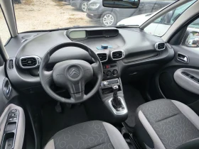Citroen C3 Picasso 1.4 бензин Италия , снимка 9