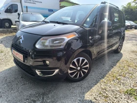 Citroen C3 Picasso 1.4 бензин Италия , снимка 2
