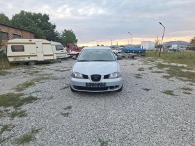 Seat Ibiza 1.4i klima, снимка 2