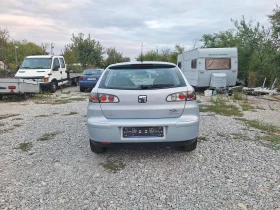 Seat Ibiza 1.4i klima, снимка 4