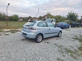 Seat Ibiza 1.4i klima, снимка 5