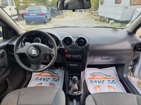 Seat Ibiza 1.4i klima, снимка 11