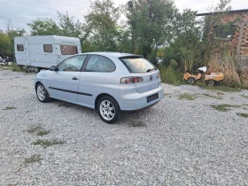 Seat Ibiza 1.4i klima, снимка 3