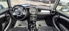 Mini Clubman 1.6, снимка 10