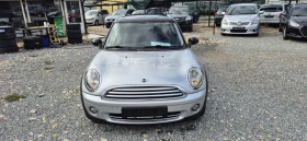 Mini Clubman 1.6, снимка 6