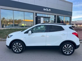 Opel Mokka X 1.6CDTI/COSMO/NAVI/TOP, снимка 3