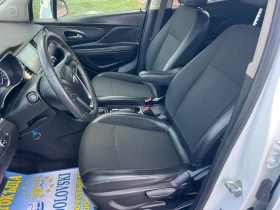 Opel Mokka X 1.6CDTI/COSMO/NAVI/TOP, снимка 8