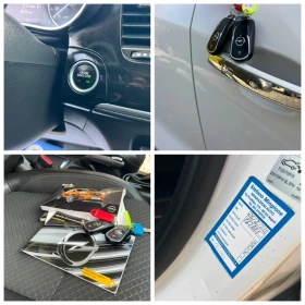 Opel Mokka X 1.6CDTI/COSMO/NAVI/TOP, снимка 16