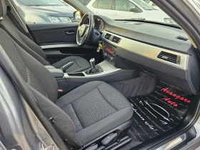 BMW 316 D, 116к.с., снимка 9