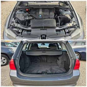 BMW 316 D, 116к.с., снимка 15