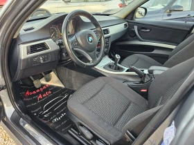 BMW 316 D, 116к.с., снимка 8