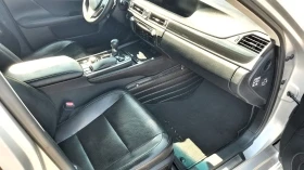 Lexus GS 300 GS-F, снимка 12