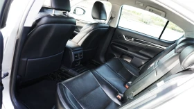 Lexus GS 300 GS-F, снимка 17