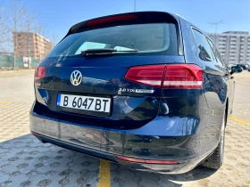 VW Passat 2.0 TDI, снимка 4