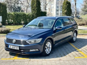 VW Passat 2.0 TDI, снимка 1