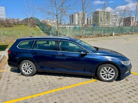 VW Passat 2.0 TDI, снимка 5