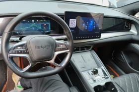 BYD Sealion 7 Long Range autogeorge.com, снимка 8