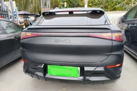 BYD Sealion 7 Long Range autogeorge.com, снимка 6