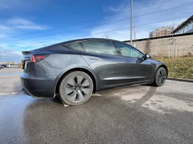 Tesla Model 3 LFP, снимка 4
