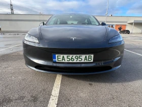 Tesla Model 3 LFP, снимка 1