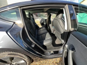 Tesla Model 3 LFP, снимка 11