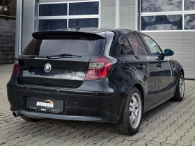 BMW 116 i* LPG, снимка 4