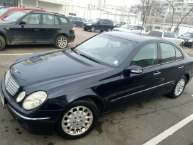 Mercedes-Benz E 240, снимка 10