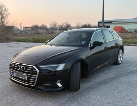 Audi A6 50 TDI, снимка 2