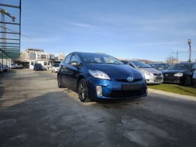 Toyota Prius 1, 8 Hybrid , снимка 2