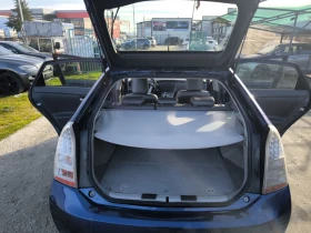 Toyota Prius 1, 8 Hybrid , снимка 15