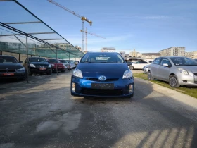 Toyota Prius 1, 8 Hybrid , снимка 1