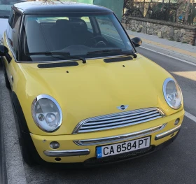 Mini Cooper, снимка 3