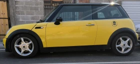 Mini Cooper, снимка 4