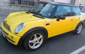 Mini Cooper, снимка 1