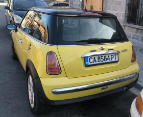 Mini Cooper, снимка 2