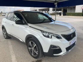 Peugeot 3008 1.6HDI GT-Line, снимка 2
