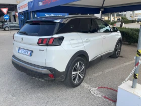 Peugeot 3008 1.6HDI GT-Line, снимка 4