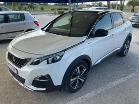 Peugeot 3008 1.6HDI GT-Line, снимка 3