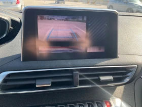 Peugeot 3008 1.6HDI GT-Line, снимка 10