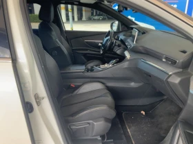 Peugeot 3008 1.6HDI GT-Line, снимка 8