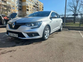 Renault Megane * 1-ви собственик * Реални км* , снимка 1