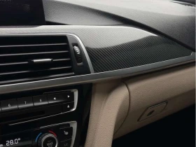 BMW 340 * 340i xDrive * CARFAX * ЦЕНА ДО БГ, снимка 15