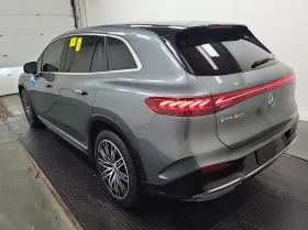 Mercedes-Benz EQS 2023 Mercedes-Benz EQS EQS 450, снимка 6