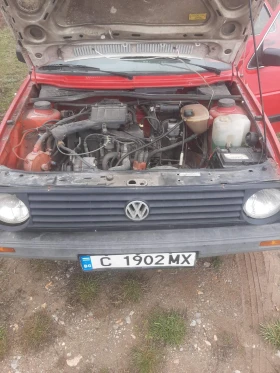 VW Golf, снимка 3