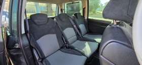 Peugeot 807, снимка 6