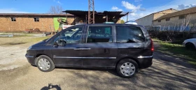 Peugeot 807, снимка 5