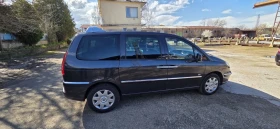 Peugeot 807, снимка 2